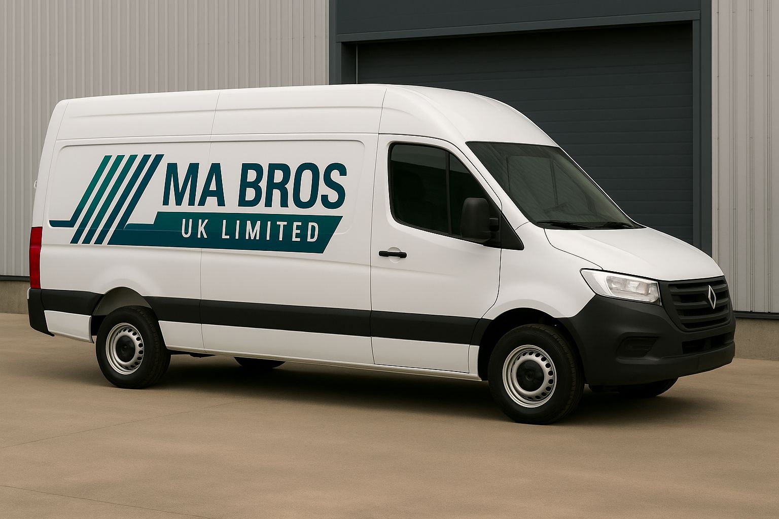 LWB Van